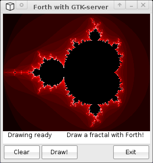 Mandelbrot