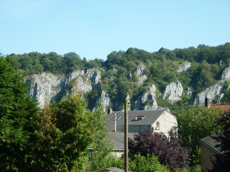 Ardennen