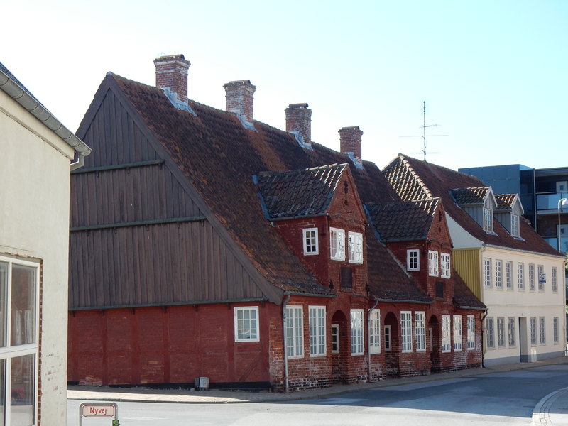 Denemarken
