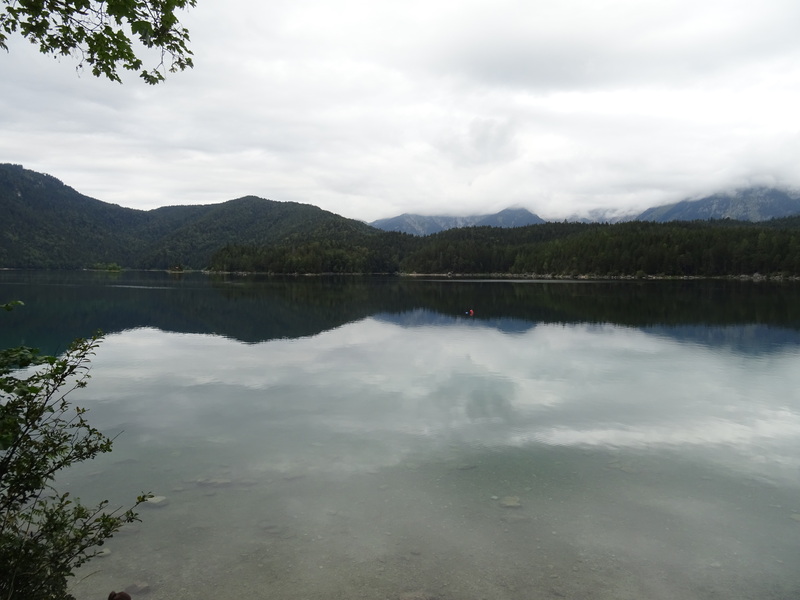Eibsee