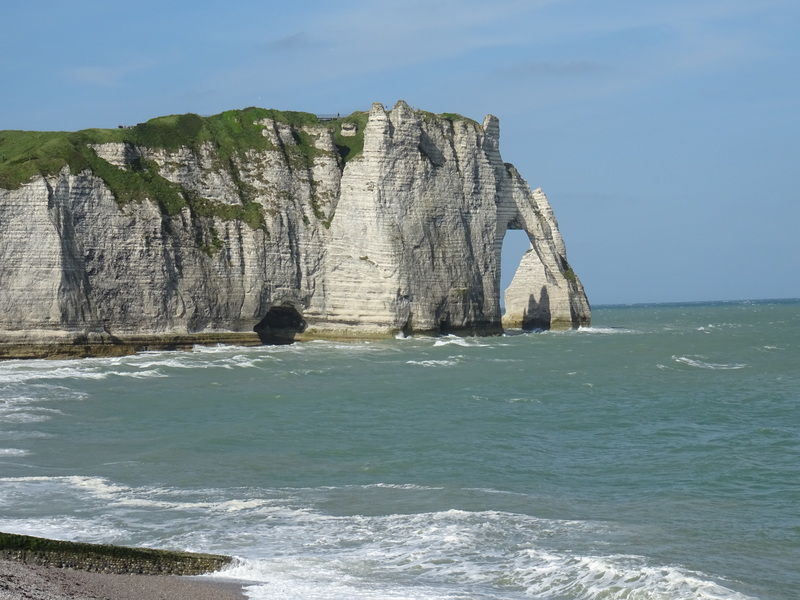 Etretat