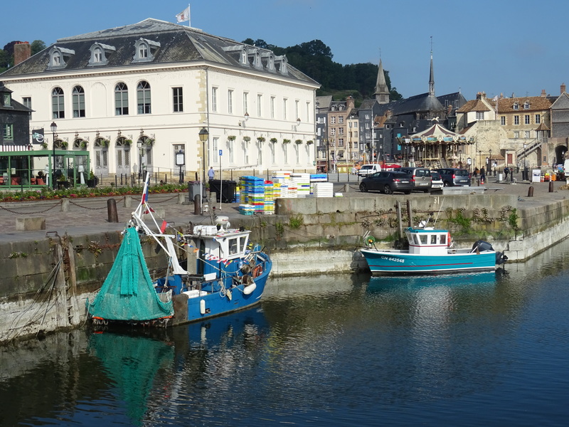 Honfleur